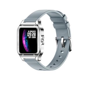 Smartwatch Colmi Land 2s Silver Silicone