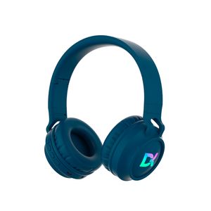 Auriculares Dekkin Vincha Bluetooth Verde