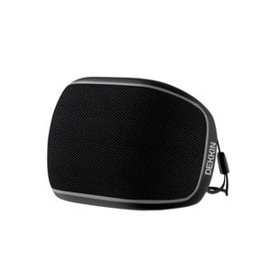 Parlante Bluetooth Dekkin Negro 4w