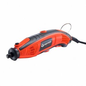 Minitorno Electrico Daewoo