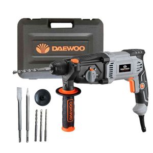 Rotormartillo Daewoo 1050W 1050 RPM DARH26-105C