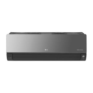 Aire acondicionado inverter LG Art Cool  3600W S4-W12JARPA