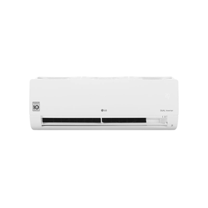 Aire acondicionado LG Dual cool inverter Wifi 3000 Fg S4-W12JA31A