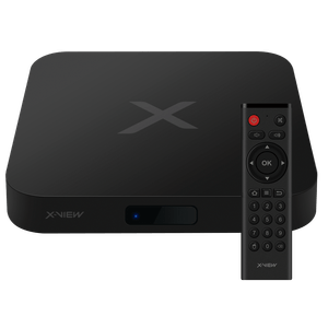 Droid Pro Android Tv