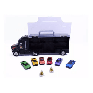 Camion Transportador ( 6591)