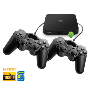 Consola Retro Play Lt Level Up