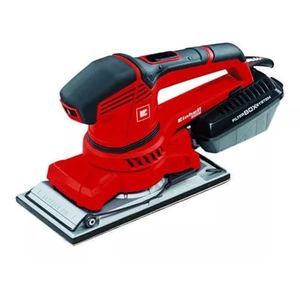 Lijadora Orbital Einhell Expert Te-os 2520 Recolector