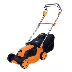 Cortadora De Pasto Electrica Lusqtoff Lco-1032b 1000w Bolsa