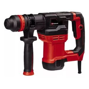 Martillo Demoledor Einhell Te-dh 5 Sds Plus 750w 5 + Puntas