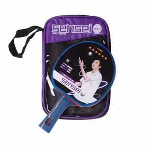PALETAS SENSEI SENSEI 6 ESTRELLAS