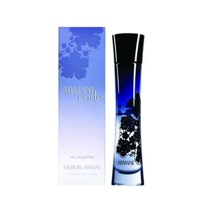 Armani Code Donna Edp 75Ml Vap
