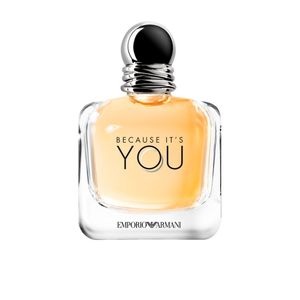 Emporio You She Edp 100Ml