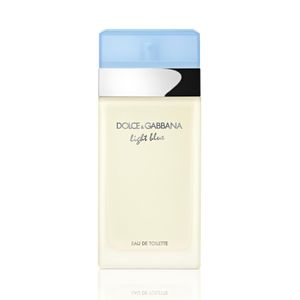 Dg Light Blue Edt 100Ml Vap