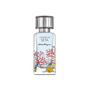 Ferrag Oceani Di Seta Edp 100Ml
