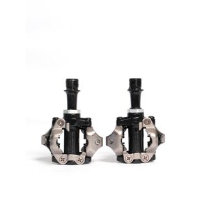 Pedal Shimano PD-M540 Unisex Ciclismo Gris
