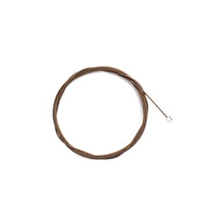 Cable Shimano de Cambio Unisex Ciclismo Gris
