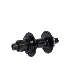 Maza Trasera Shimano FH-MT510-B Unisex Ciclismo Negro