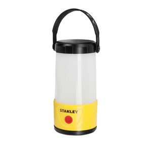 Linterna STANLEY 300LM "ideal camping" (65429)