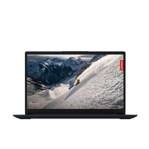 NOTEBOOK LENOVO IDEAPAD 1 15,6" RYZEN 3 8GB 256SSD W11 BLUE