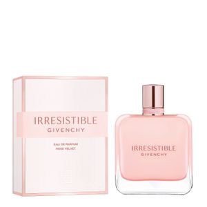 Irresistible Rose Velvet Edp 80Ml