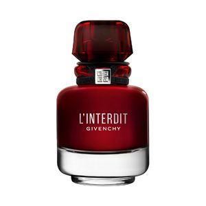L Interdit Edp Rouge 80Ml