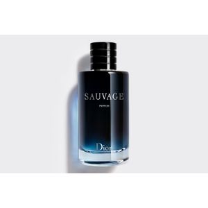 Sauvage Parfum 200Ml