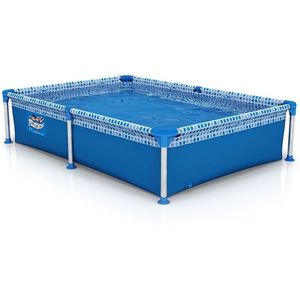 Pileta De Lona Pelopincho 1010 500 Litros Otero Hogar