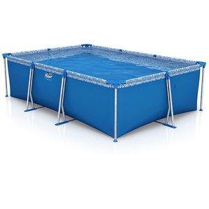 Pileta De Lona Pelopincho 1055 4500 Litros Otero Hogar