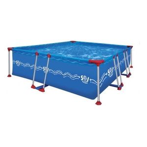Pileta Sol De Verano S-30 4600 L Otero Hogar