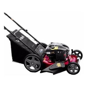Cortadora De Cesped Petri Profesional 500 Nafta Otero Hogar