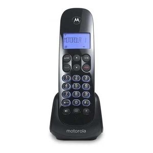 Telefono Fijo Inalambrico Motorola M700 Otero Hogar