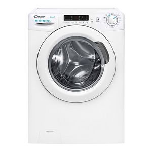 Lavarropas Automático Candy Cs10652d-12 Blanco 6.5kg 220 v