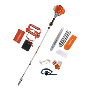 Podadora De Altura Explosion Daewoo Dapcs520 Espada 52cc 2t