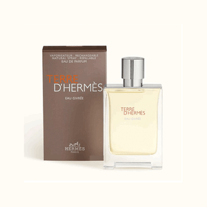 Hermes Terre Eau Givree Parfum R 50Ml