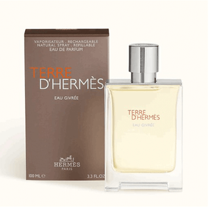 Hermes Terre Eau Givree Parfum R 100Ml