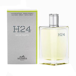 Hermes H24 Edt 100 Ml