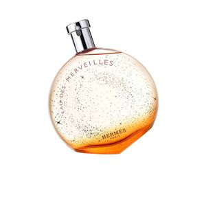 Hermes Eau Des Merveilles  Edt 100 Vap
