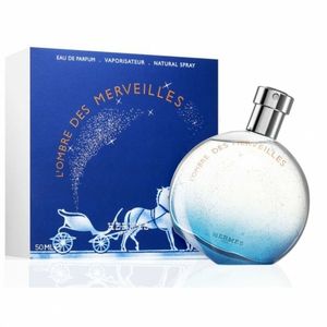 Hermes L Ombre Des Merv. Edp Nomade 15Ml