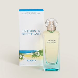 Hermes J.Mediterranee Edt 100 Vap