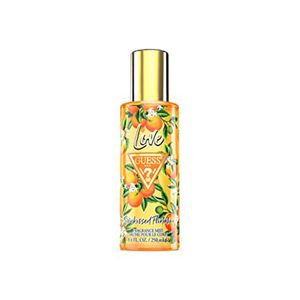 Guess Love  Sunkissed Flirtation250Ml Fm