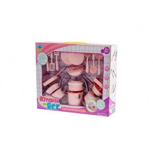 Juego Set De Cocina ( 82472)