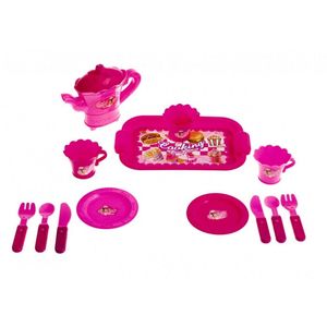 Juego Set De Te (82489)