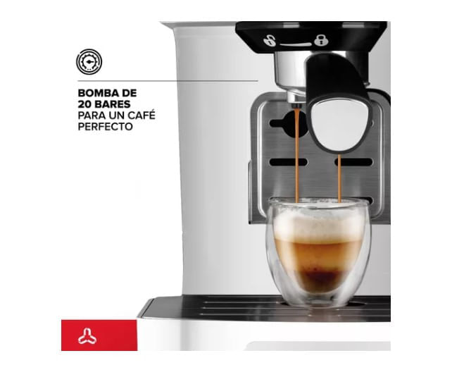 Cafetera Espresso Ultracomb Ce-6111