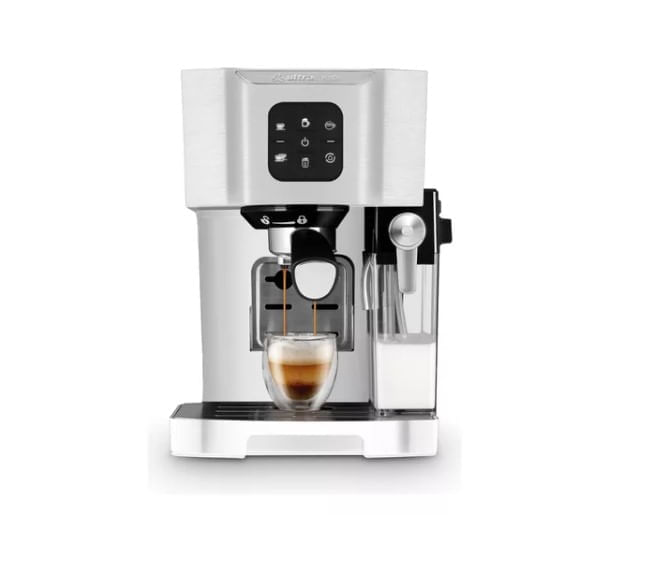 Cafetera Express 3 en 1 Multicapsulas Liliana AC980 