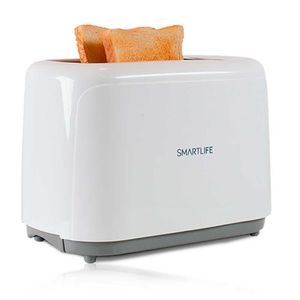 TOSTADORA SMARTLIFE  SL-TO1301B 750W