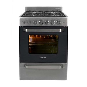 COCINA ESKABE Q10XG  CERAMIC BLUE 57CM