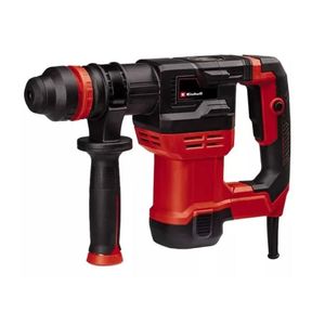 Martillo Demoledor Einhell Te-dh 5 Sds Plus 750w 5 + Puntas