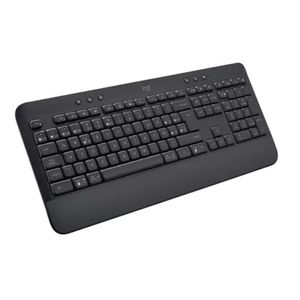 Teclado Inalambrico Logitech Signature K650 Multiplataforma
