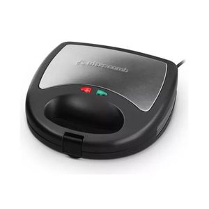 Sandwichera Electrica 4 Ultracomb Sw-2800 750w Antiadherente