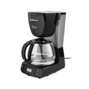 Cafetera Automatica Digital Ultracomb Ca-2205 850w 12 Tazas
